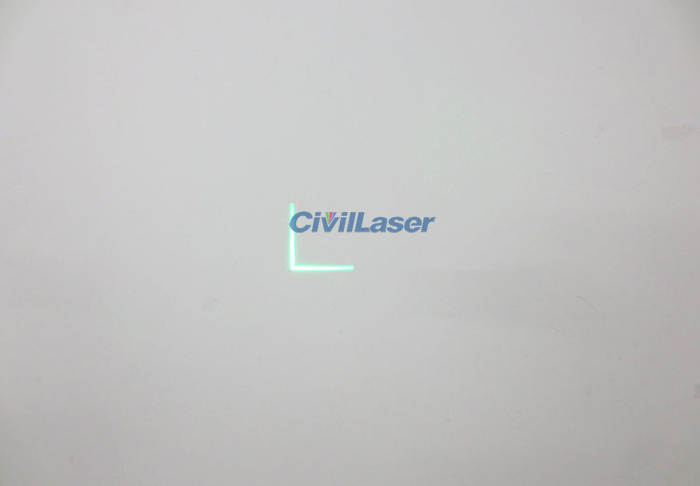 laser module